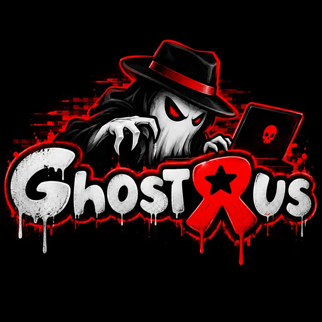 GhostRus